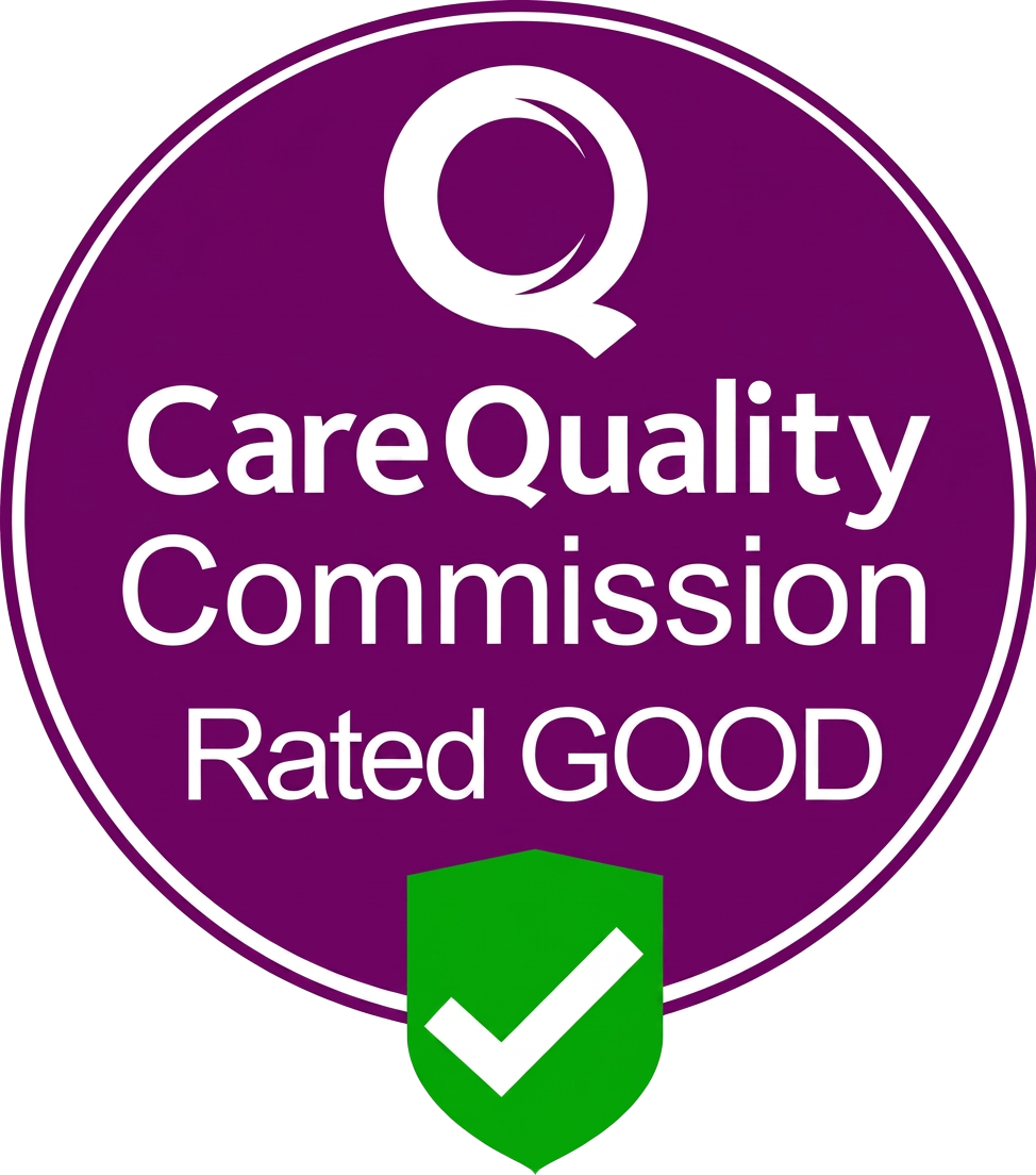 CQC Rated Good