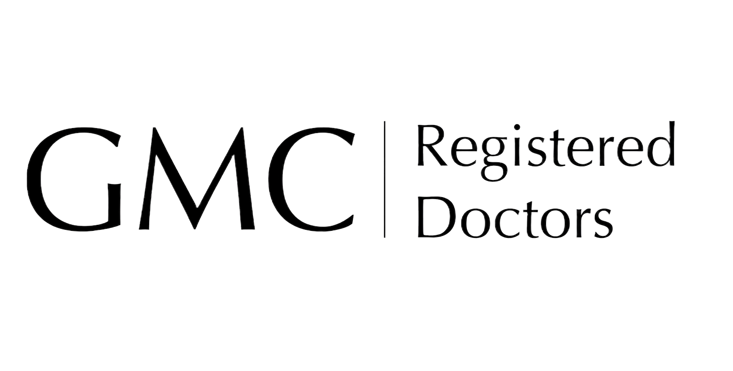 GMC Registered Doctor